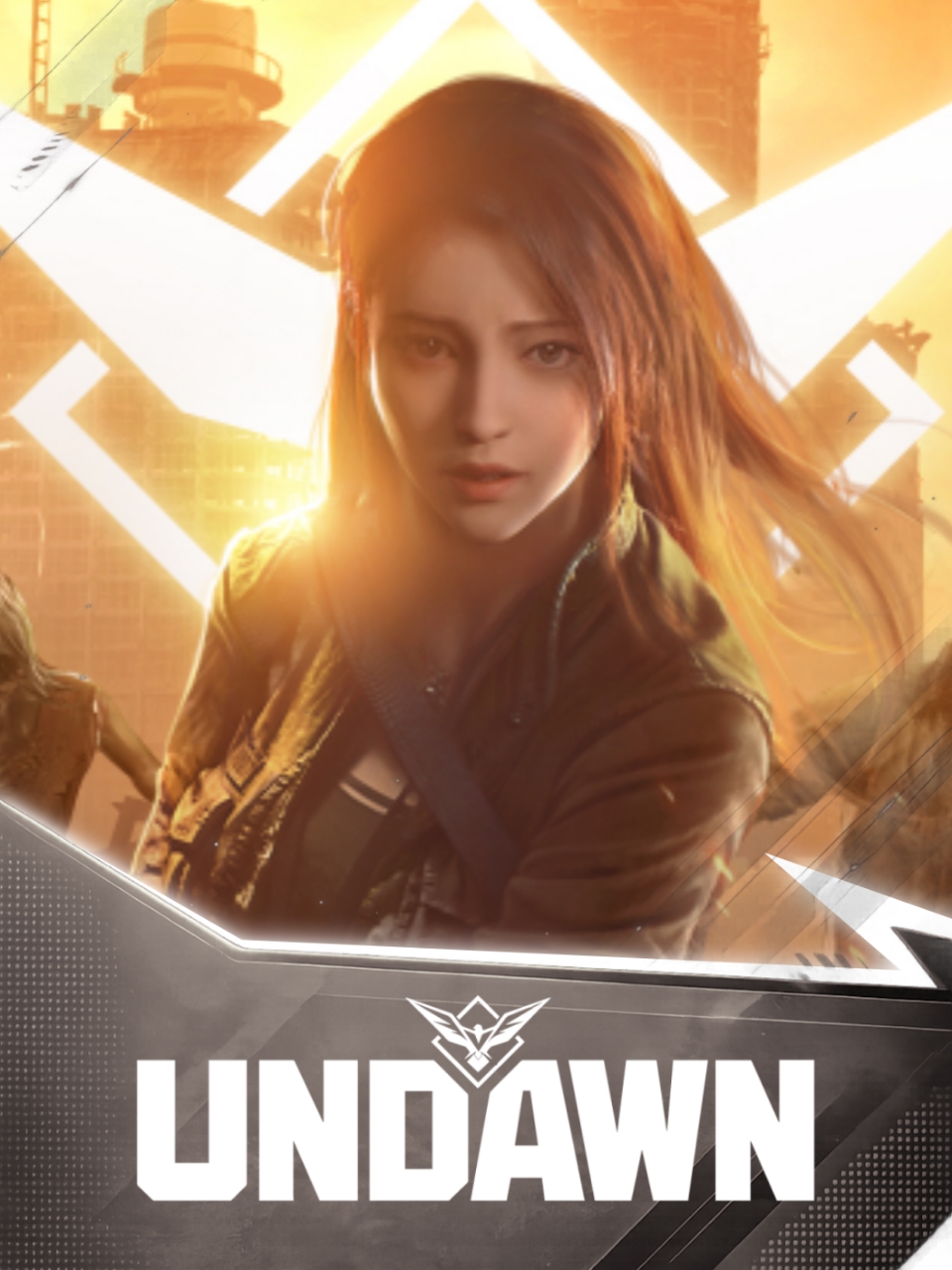  UNDAWN