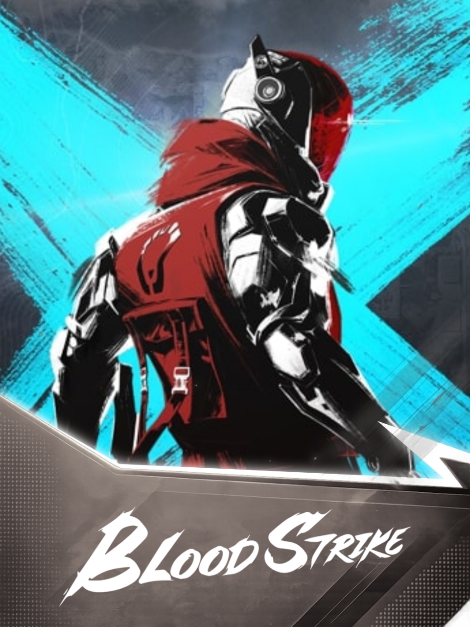 BLOD STRIKE