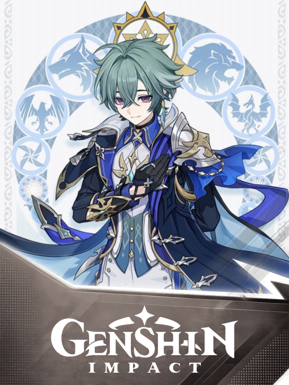 GENSHIN IMPACT