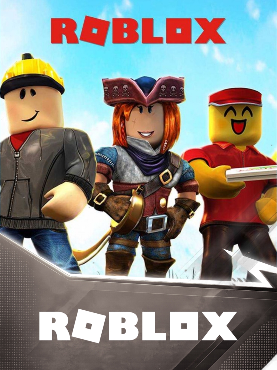 ROBLOX